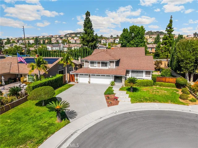 $1,349,000 | 2965 Shamrock Avenue, Brea, CA 92821