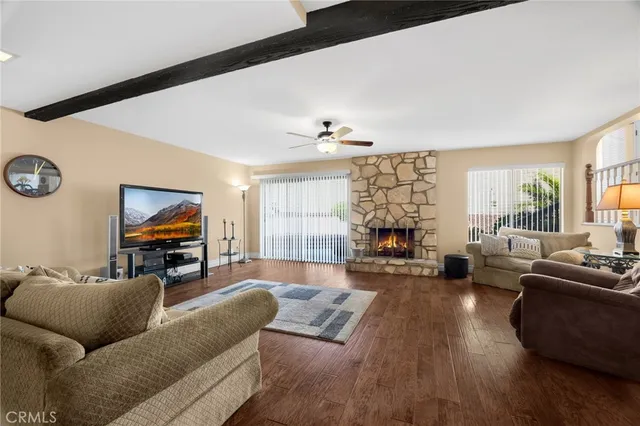 $1,349,000 | 2965 Shamrock Avenue, Brea, CA 92821