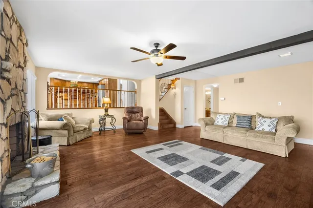 $1,349,000 | 2965 Shamrock Avenue, Brea, CA 92821