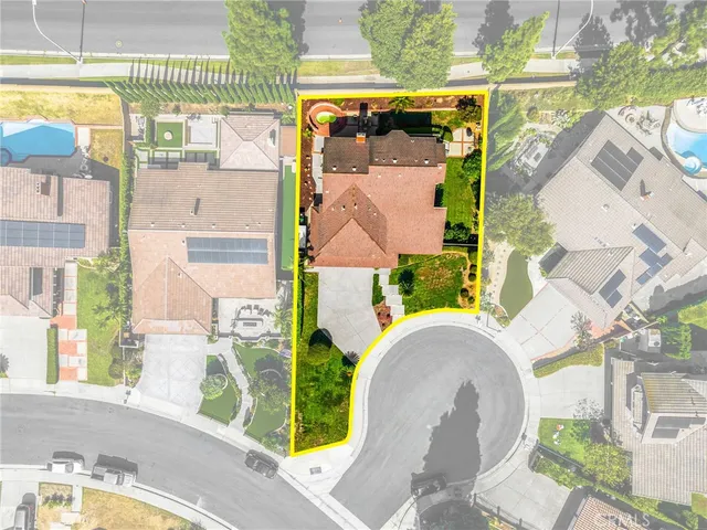 $1,349,000 | 2965 Shamrock Avenue, Brea, CA 92821
