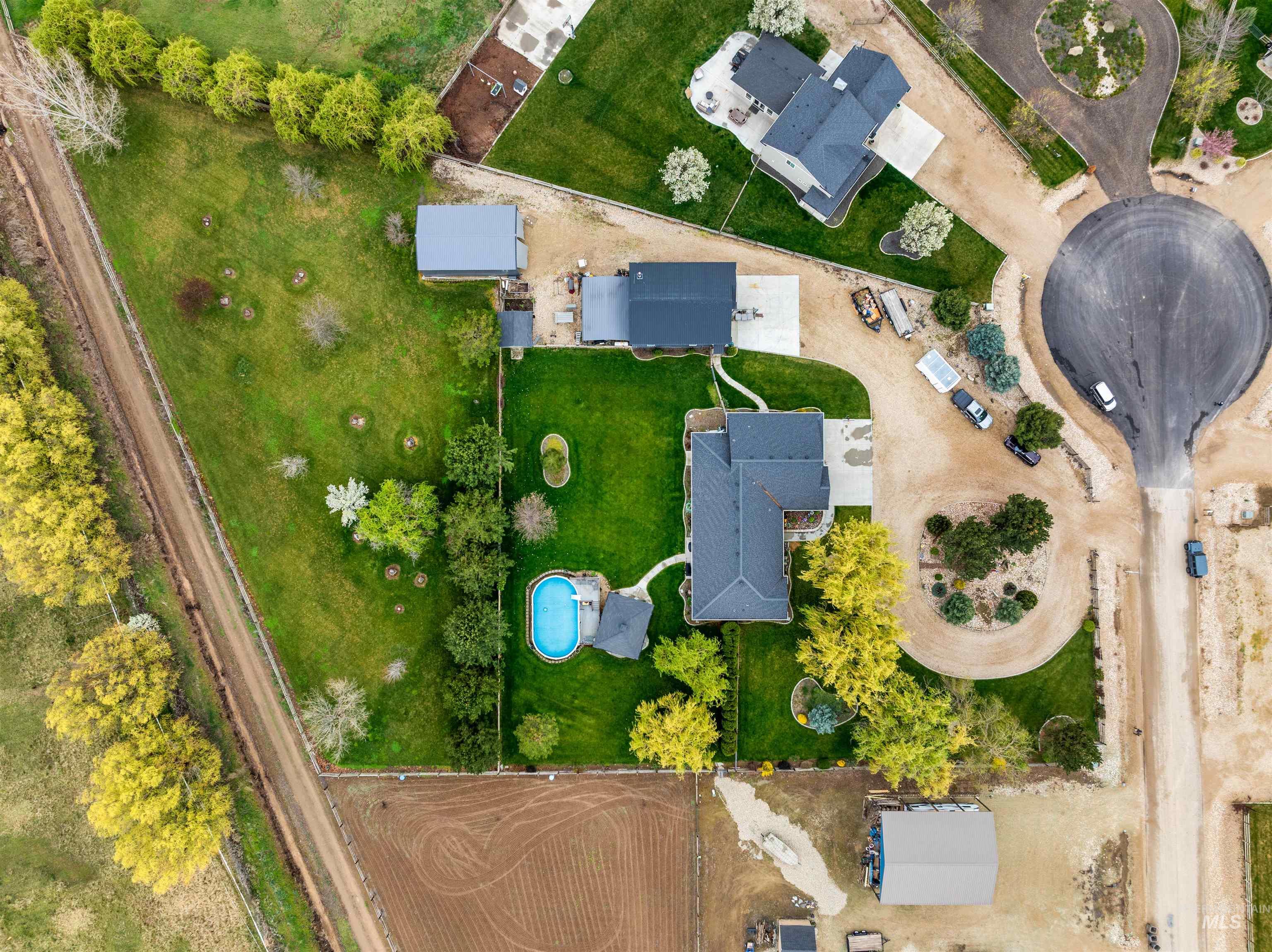 23824 Breyer Road Caldwell, ID 83607 - Photo 39 of 47