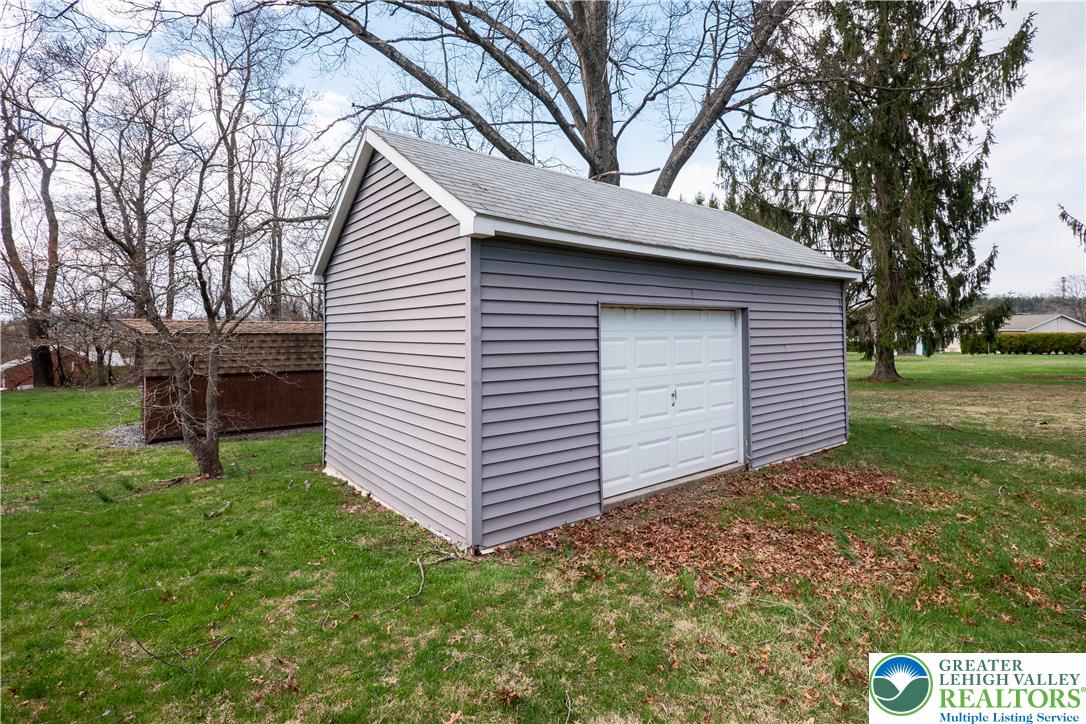 7309 Bell Gate Road Coopersburg, PA 18036 - Photo 13 of 46 Out building