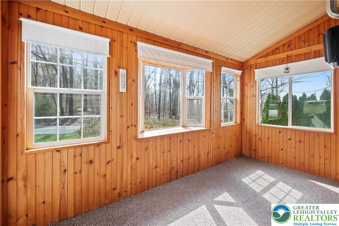 7309 Bell Gate Road Coopersburg, PA 18036 - Photo 14 of 46 Enclosed porch