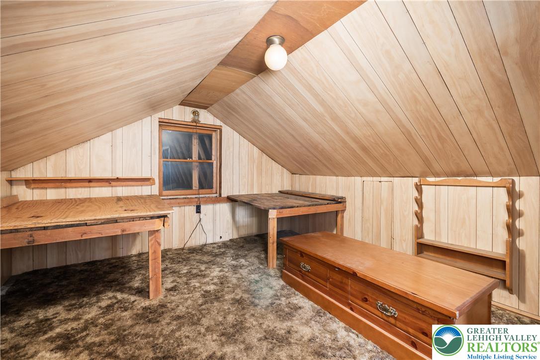 7309 Bell Gate Road Coopersburg, PA 18036 - Photo 33 of 46 Attic