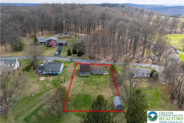 $350,000 | 7309 Bell Gate Road, Coopersburg, PA 18036