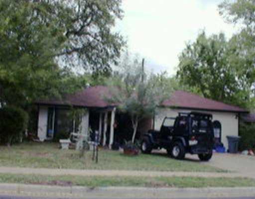 4803 Brook Crest Road Austin, TX 78744 - Photo 1 of 1