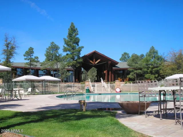 $60,000 | 2511 East Pine Island Lane, Unit 39, Payson, AZ 85541