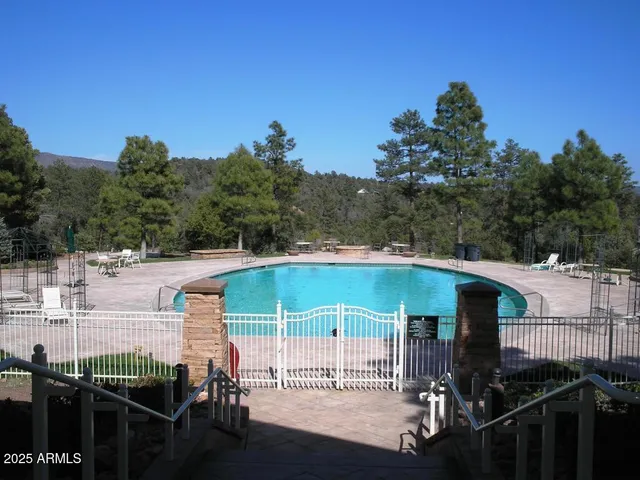 $60,000 | 2511 East Pine Island Lane, Unit 39, Payson, AZ 85541