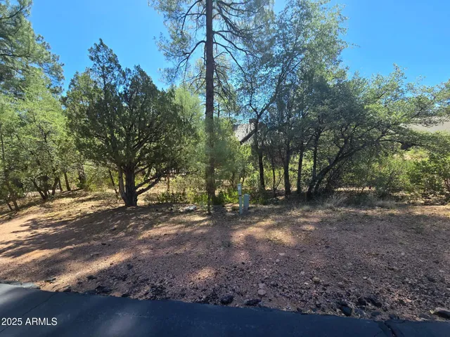 $60,000 | 2511 East Pine Island Lane, Unit 39, Payson, AZ 85541
