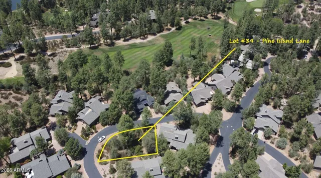 $60,000 | 2511 East Pine Island Lane, Unit 39, Payson, AZ 85541