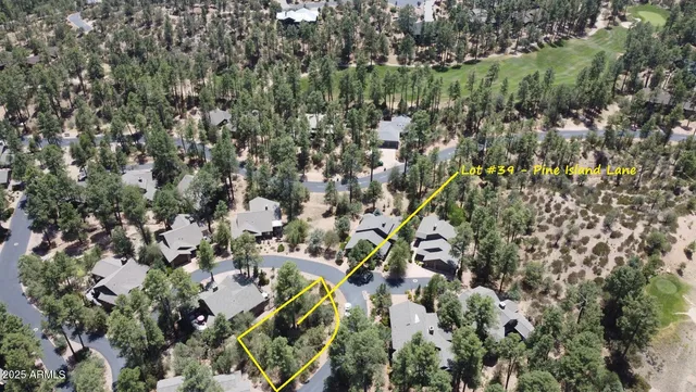 $60,000 | 2511 East Pine Island Lane, Unit 39, Payson, AZ 85541