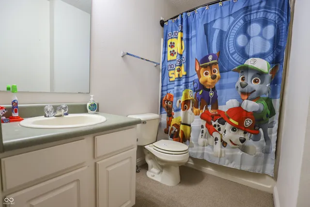 $299,000 | 8240 Gathering Circle, Indianapolis, IN 46259