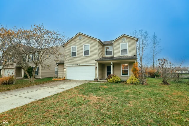 $299,000 | 8240 Gathering Circle, Indianapolis, IN 46259