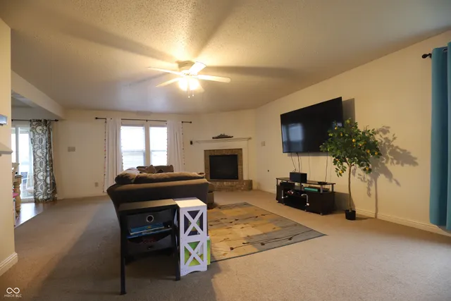 $299,000 | 8240 Gathering Circle, Indianapolis, IN 46259