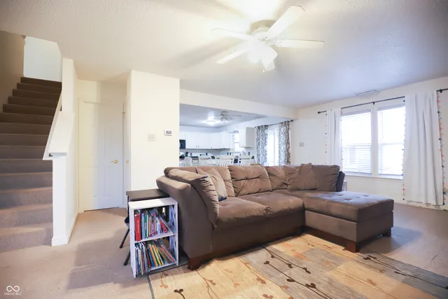 $299,000 | 8240 Gathering Circle, Indianapolis, IN 46259