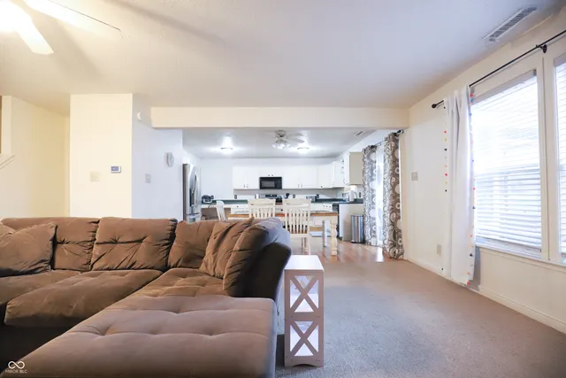 $299,000 | 8240 Gathering Circle, Indianapolis, IN 46259