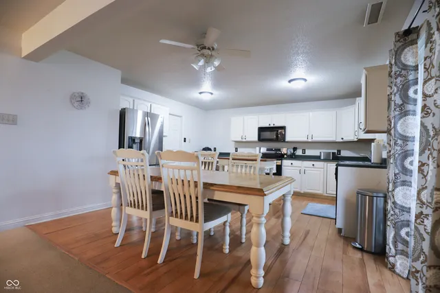 $299,000 | 8240 Gathering Circle, Indianapolis, IN 46259