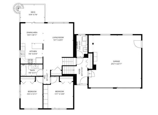 $385,000 | 1641 Leone Avenue East, St. Paul, MN 55106