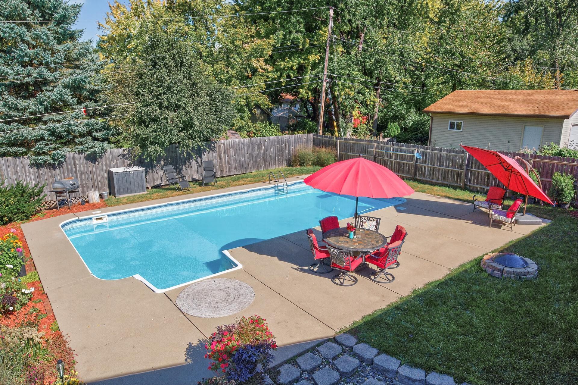 1641 Leone Avenue East St. Paul, MN 55106 - Photo 9 of 46