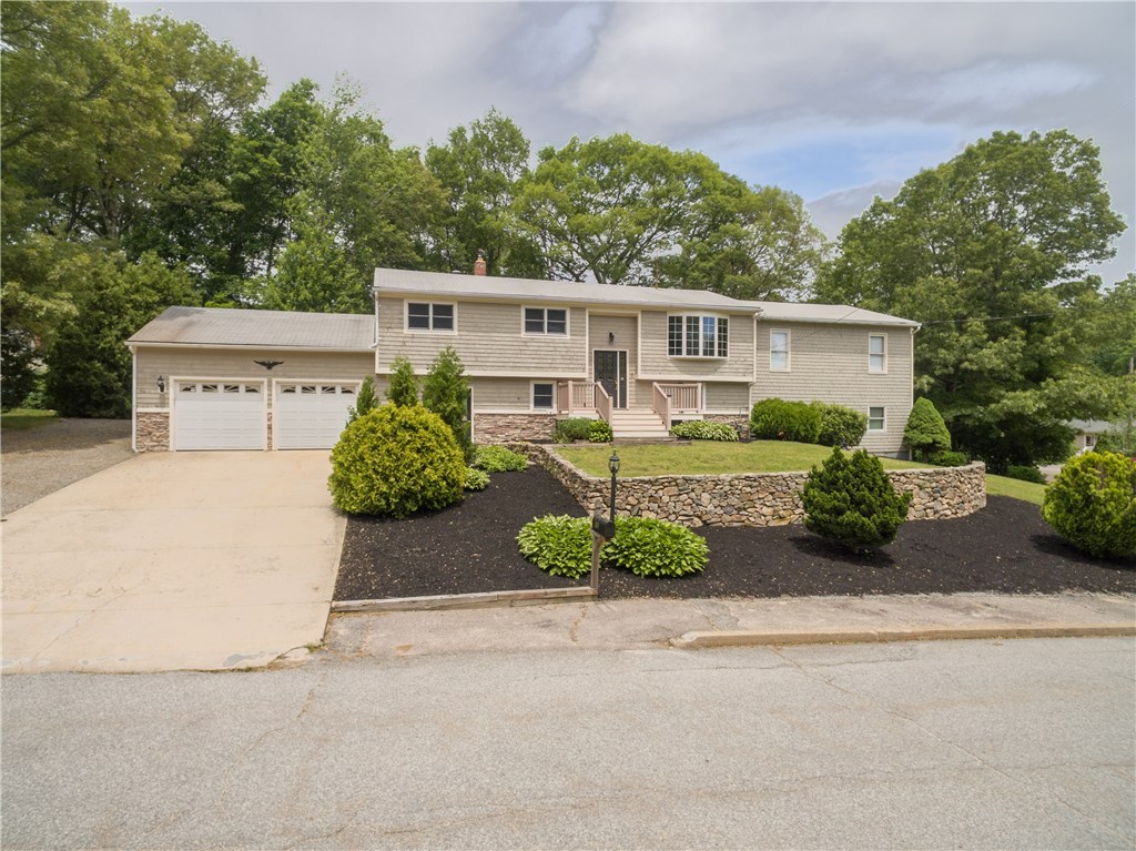 15 White Rock Road Coventry, RI 02816 - Photo 1 of 40