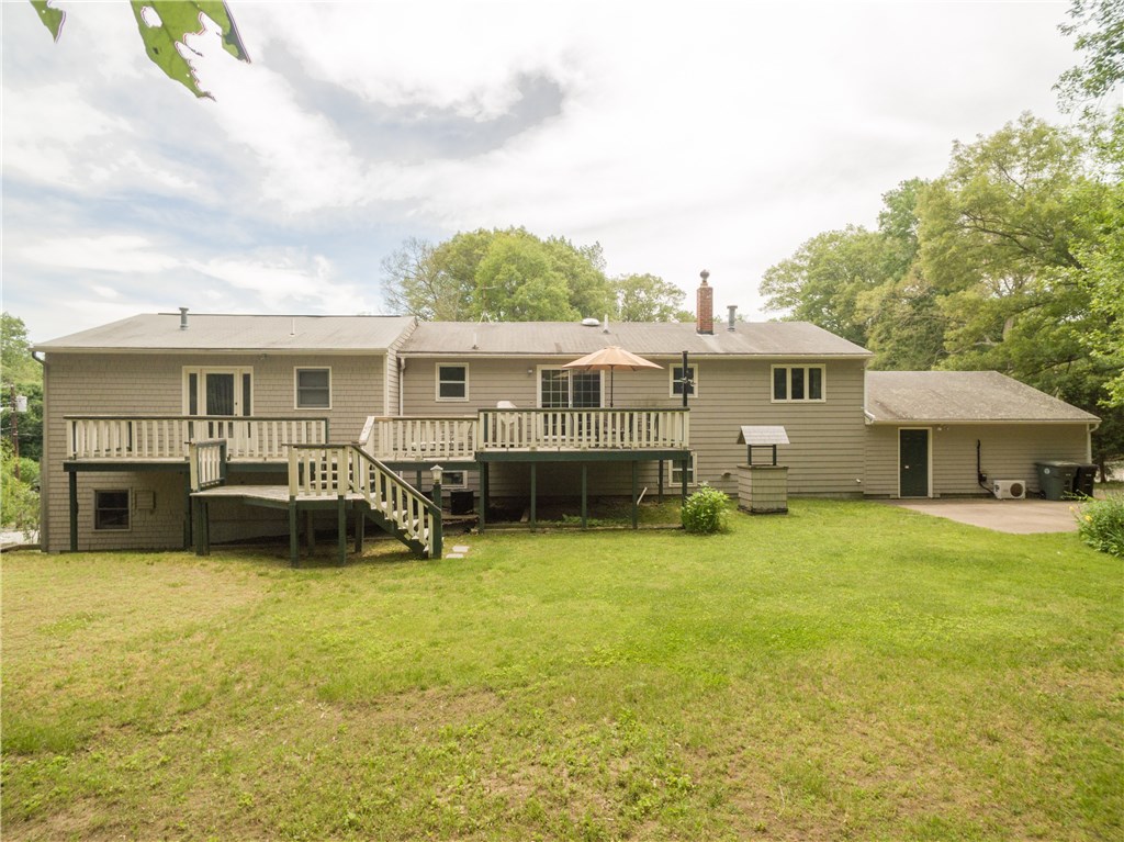15 White Rock Road Coventry, RI 02816 - Photo 8 of 40
