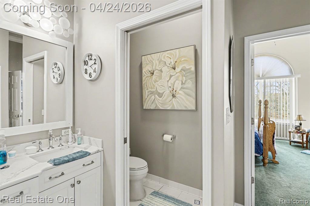 846 Ridgeside Drive Milford, MI 48381 - Photo 10 of 38 Gallery Image 10