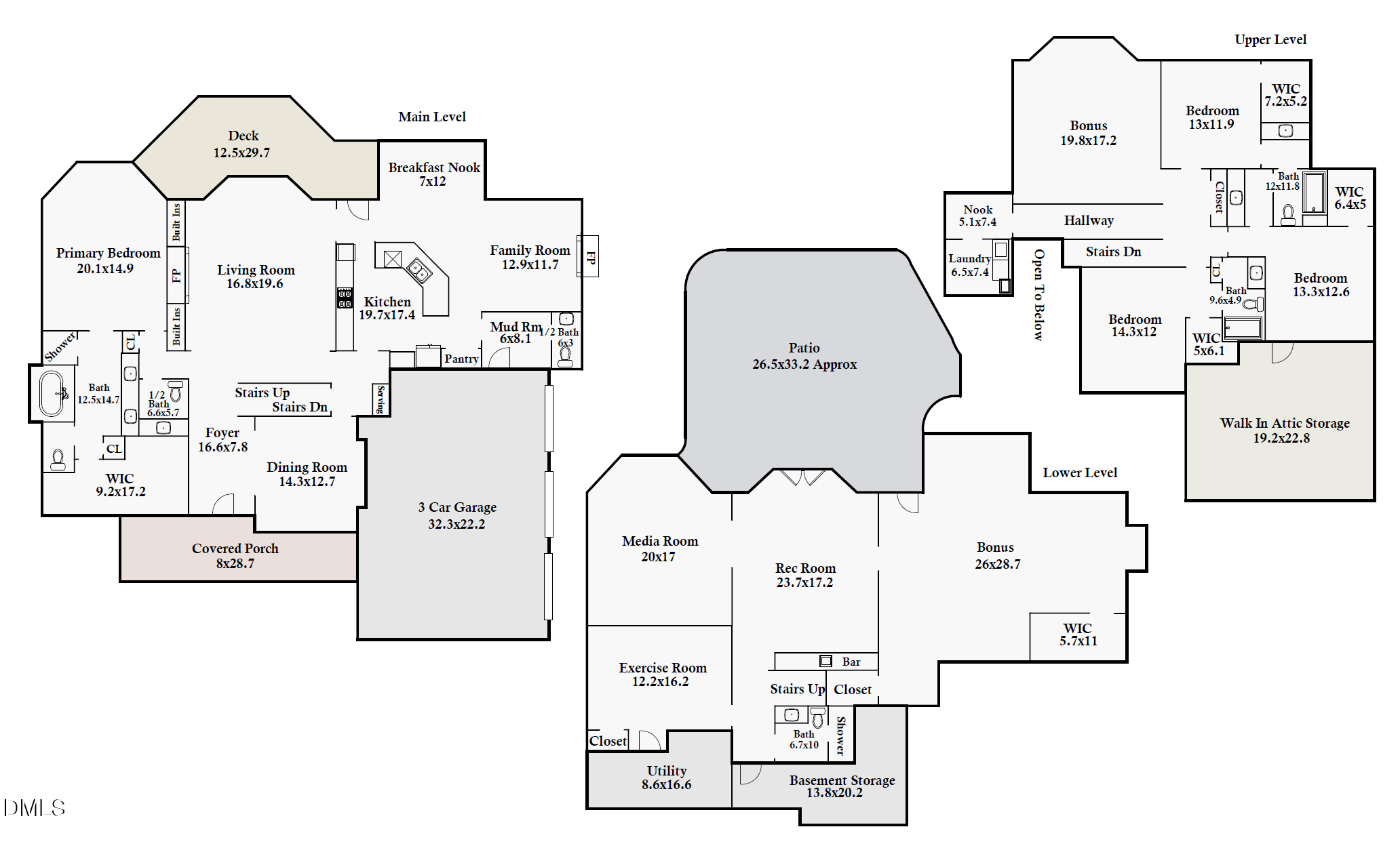 417 The Preserve Trail Chapel Hill, NC 27517 - Photo 83 of 83