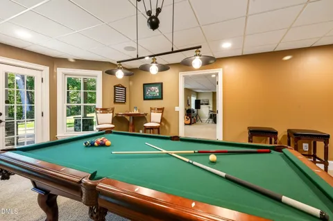 $1,275,000 | 417 The Preserve Trail, Chapel Hill, NC 27517