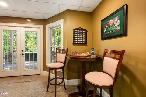$1,275,000 | 417 The Preserve Trail, Chapel Hill, NC 27517