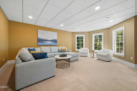 $1,275,000 | 417 The Preserve Trail, Chapel Hill, NC 27517