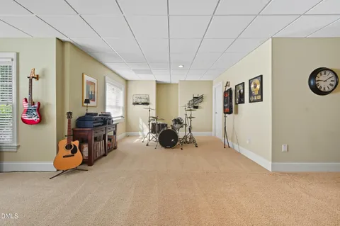 $1,275,000 | 417 The Preserve Trail, Chapel Hill, NC 27517