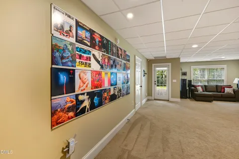 $1,275,000 | 417 The Preserve Trail, Chapel Hill, NC 27517