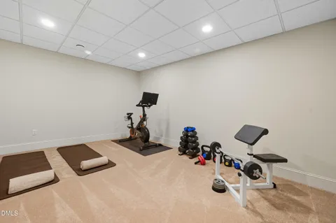 $1,275,000 | 417 The Preserve Trail, Chapel Hill, NC 27517