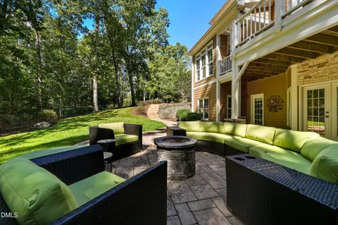 $1,275,000 | 417 The Preserve Trail, Chapel Hill, NC 27517