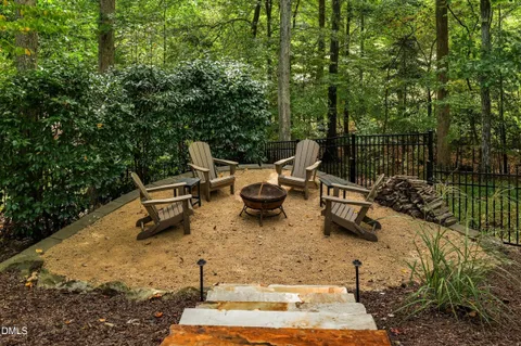 $1,275,000 | 417 The Preserve Trail, Chapel Hill, NC 27517