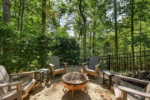 $1,275,000 | 417 The Preserve Trail, Chapel Hill, NC 27517