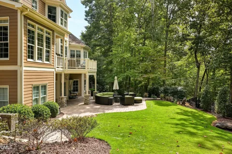 $1,275,000 | 417 The Preserve Trail, Chapel Hill, NC 27517