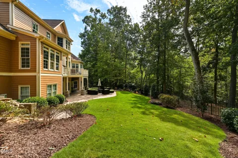 $1,275,000 | 417 The Preserve Trail, Chapel Hill, NC 27517