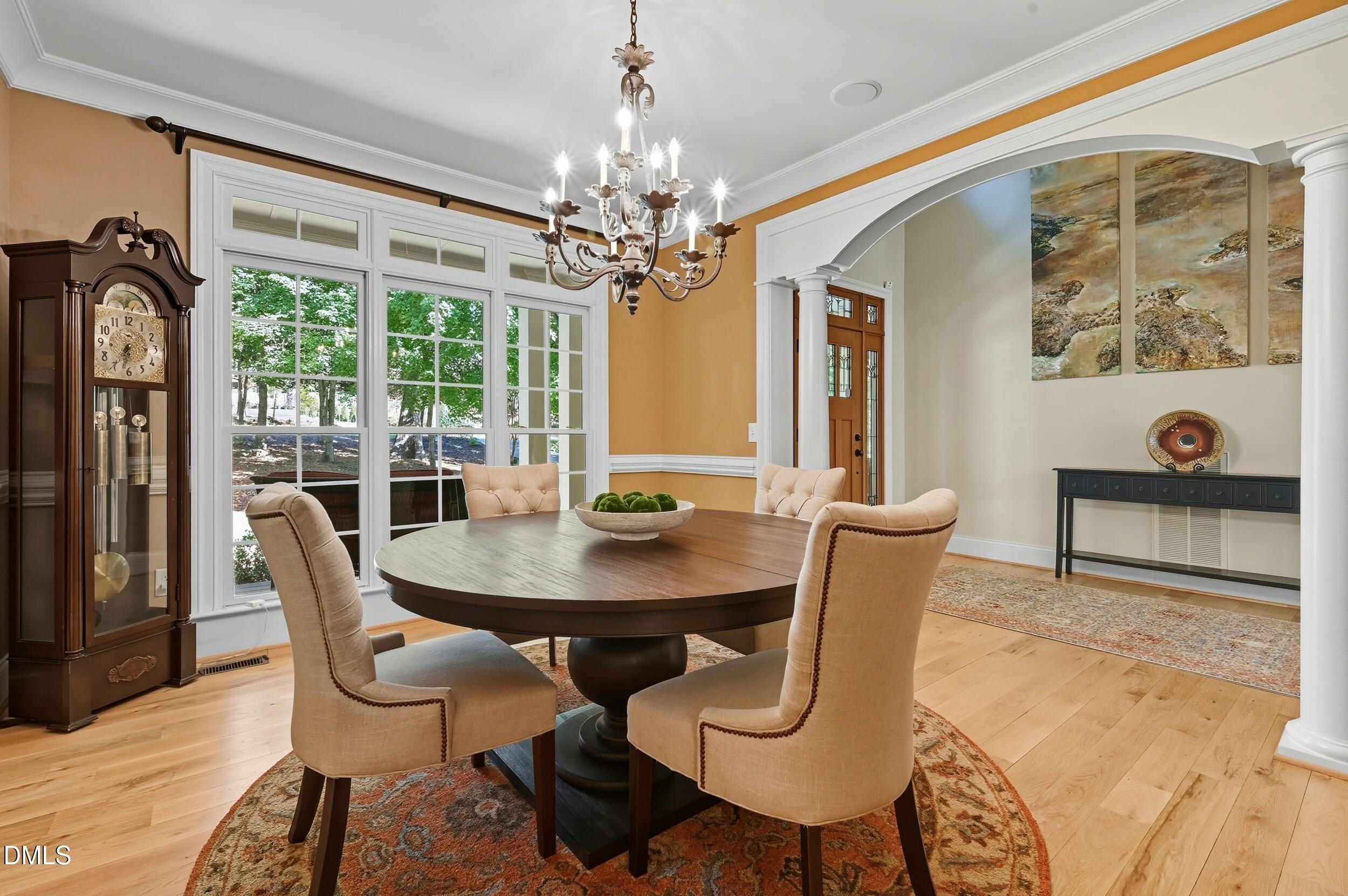 417 The Preserve Trail Chapel Hill, NC 27517 - Photo 6 of 83 3_original_013