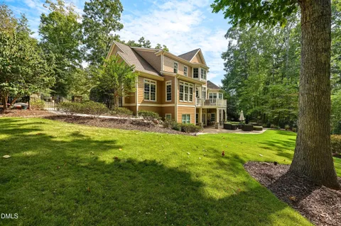 $1,275,000 | 417 The Preserve Trail, Chapel Hill, NC 27517