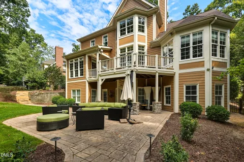 $1,275,000 | 417 The Preserve Trail, Chapel Hill, NC 27517