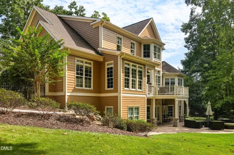 $1,275,000 | 417 The Preserve Trail, Chapel Hill, NC 27517