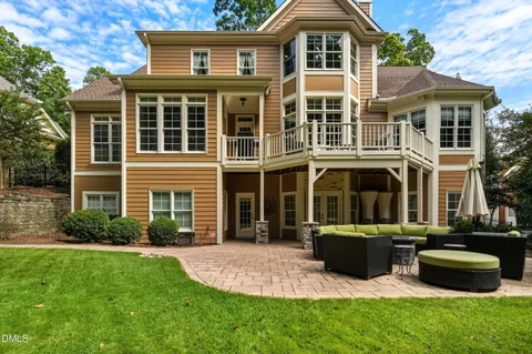 $1,275,000 | 417 The Preserve Trail, Chapel Hill, NC 27517