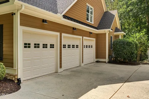 $1,275,000 | 417 The Preserve Trail, Chapel Hill, NC 27517