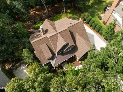 $1,275,000 | 417 The Preserve Trail, Chapel Hill, NC 27517