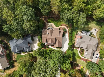 $1,275,000 | 417 The Preserve Trail, Chapel Hill, NC 27517