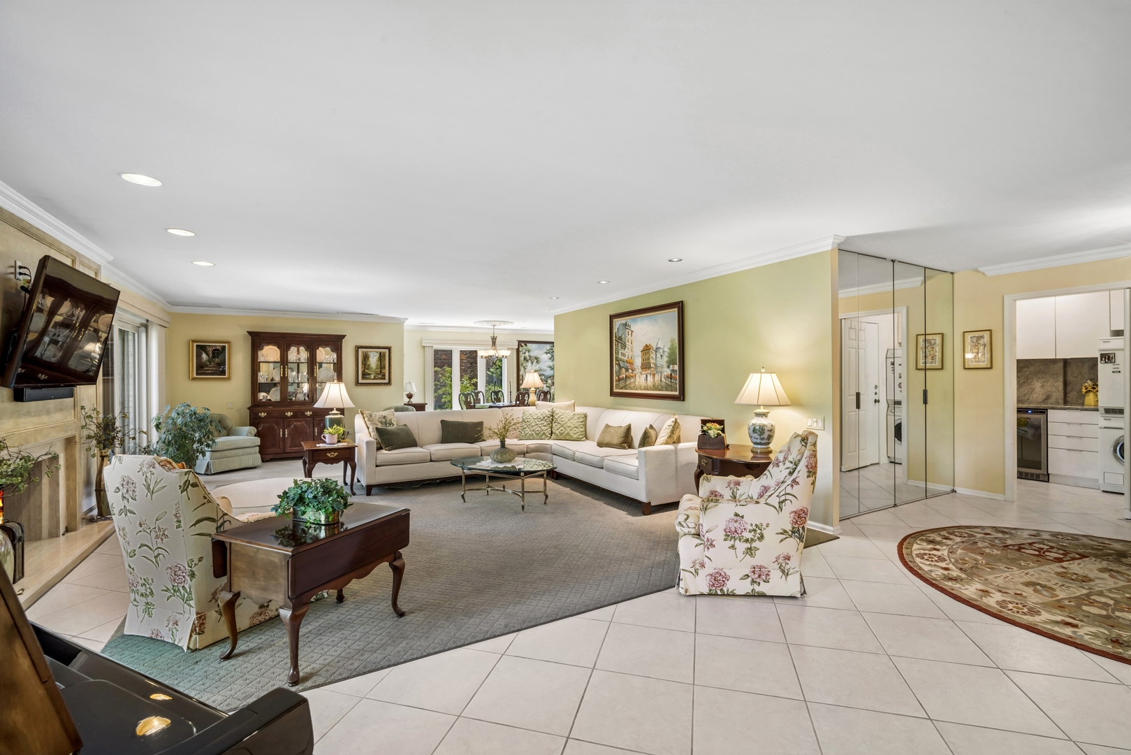 3860 Mission Hills Road, Unit 217 Northbrook, IL 60062 - Photo 8 of 21