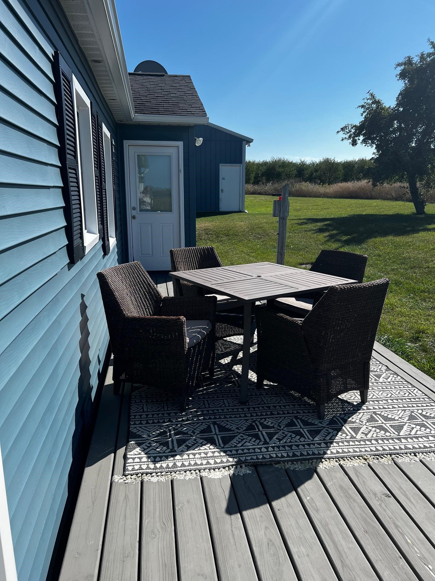 9741 Bates Road Williamsburg, MI 49690 - Photo 17 of 36