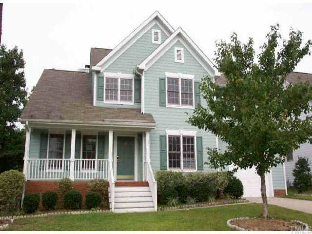 305 Rattan Bay Drive Raleigh, NC 27610 - Photo 1 of 1 Gallery Image 1