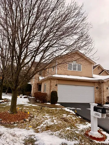 $339,000 | 19301 Enclave Lane, Tinley Park, IL 60487